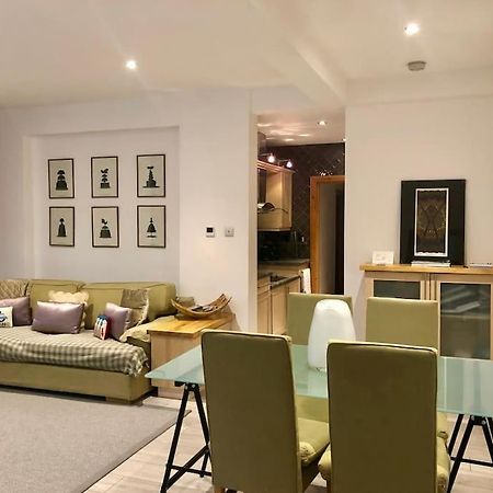 Quiet Kensington Flat Ideal For Central Лондон Екстер'єр фото