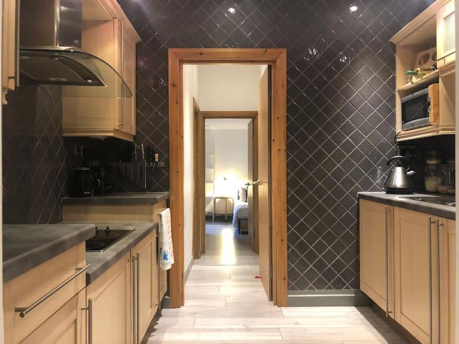 Quiet Kensington Flat Ideal For Central Лондон Екстер'єр фото