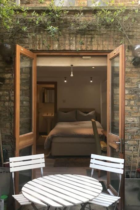Quiet Kensington Flat Ideal For Central Лондон Екстер'єр фото